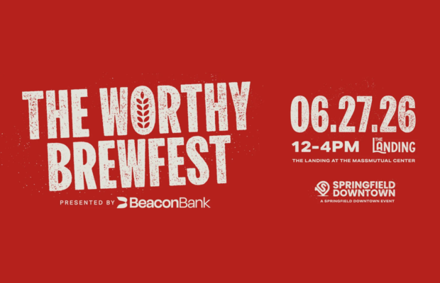 The Worthy Brewfest