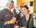 Barks & Brews