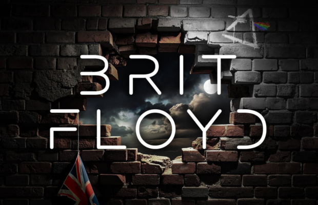 Brit Floyd