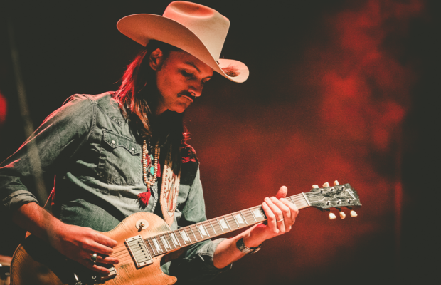 Duane Betts & Palmetto Motel: Isle of Hope Tour