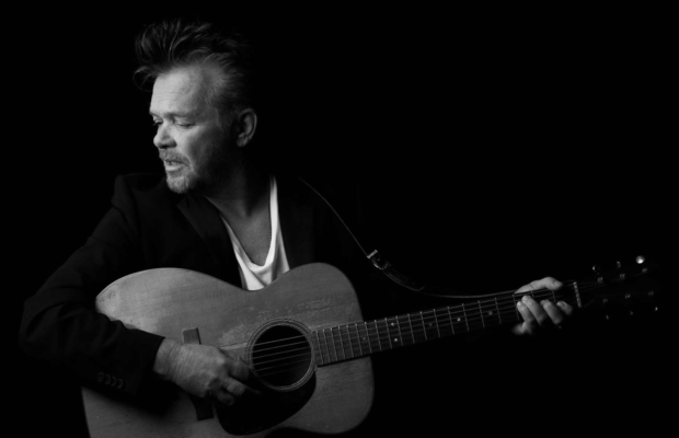 John Mellencamp