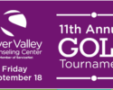 11th Annual RVCC Golf Tournament