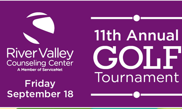 11th Annual RVCC Golf Tournament