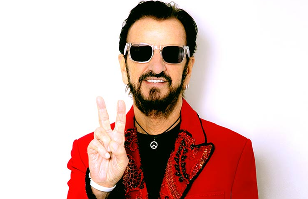 Ringo Starr and His All-Starr Band