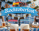 Rocktoberfest