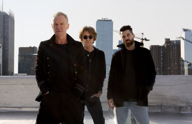 STING