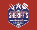 Sheriff Cocchi Cookout