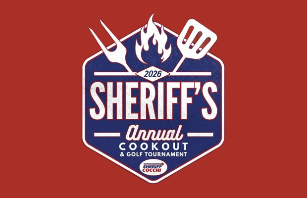 Sheriff Cocchi Cookout