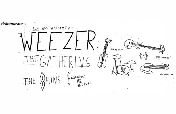 Weezer