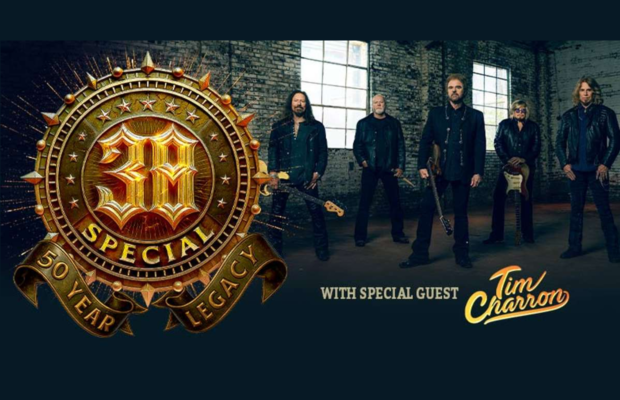 38 Special