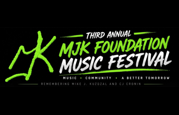 MJK Foundation 3rd Annual Music Fest