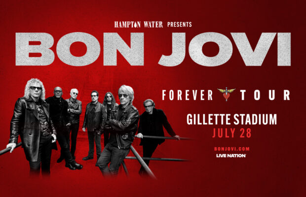 Bon Jovi