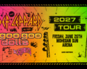 Def Leppard & Goo Goo Dolls