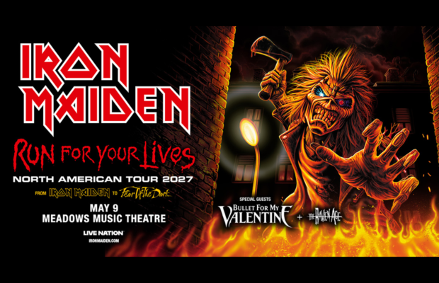 Iron Maiden