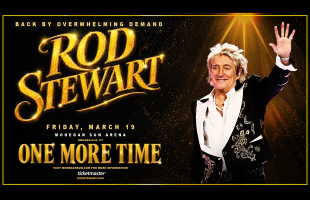 Rod Stewart